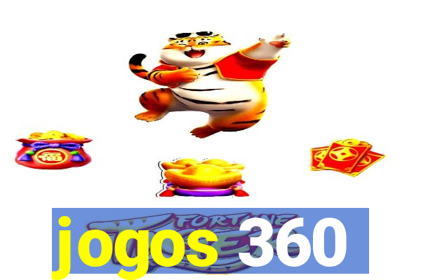 jogos 360